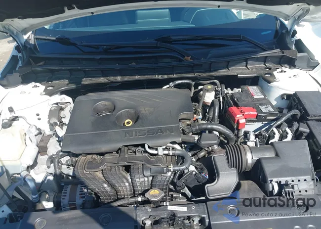 1N4BL4BV4LC252620: 43319043