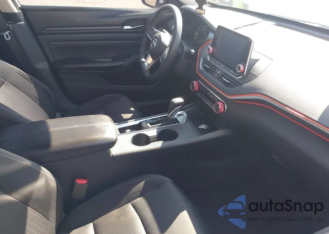 1N4BL4BV4LC252620: 43319043