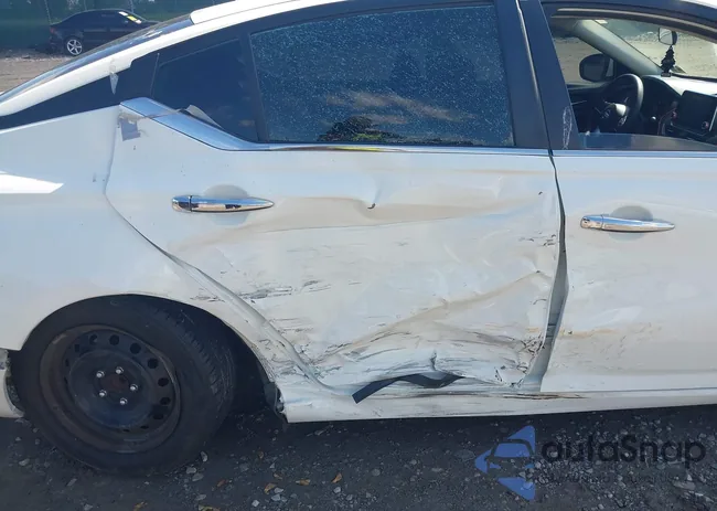 1N4BL4BV4LC252620: 43319043