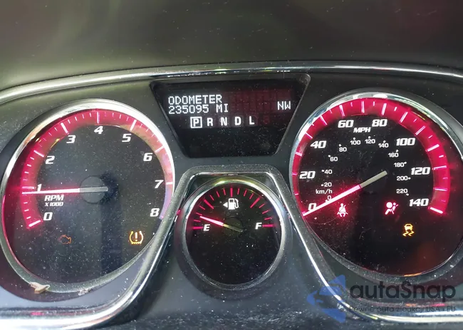 1GKKRRKD4EJ164442: 43319046