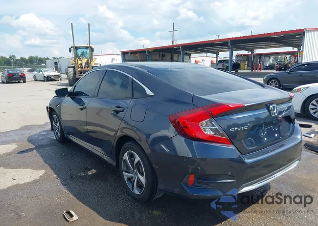 19XFC2F67KE050199: 43319055