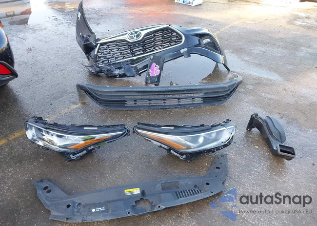 5TDKDRBH0PS523613: 43319069