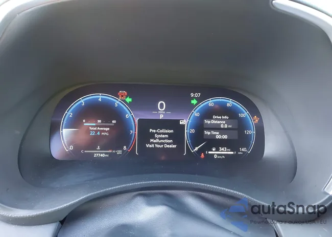 5TDKDRBH0PS523613: 43319069