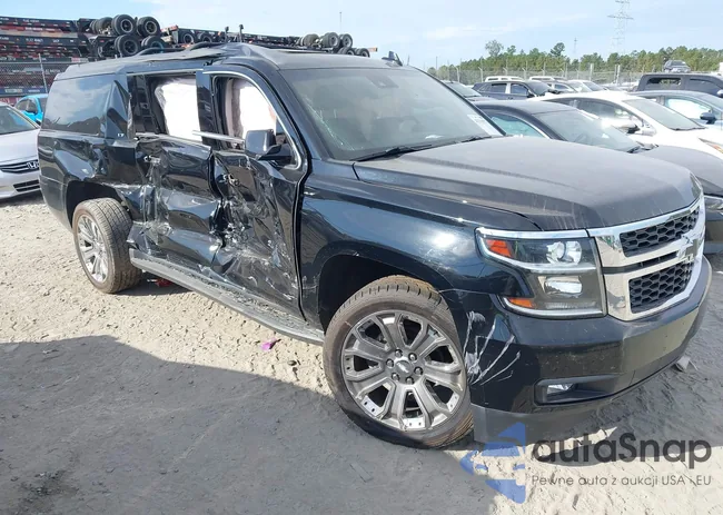 1GNSCHKC5GR311670: 43319077