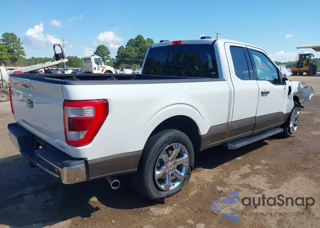 1FTEX1C82MKD55402: 43319097