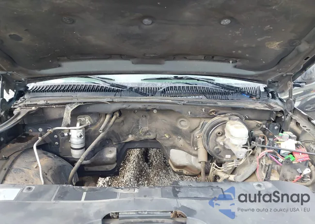 1GCEC19VX5Z168524: 43319106