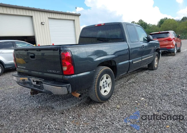 1GCEC19VX5Z168524: 43319106