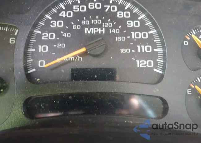 1GCEC19VX5Z168524: 43319106