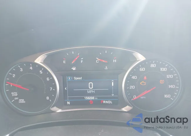 2GNAXTEV0K6150133: 43319117