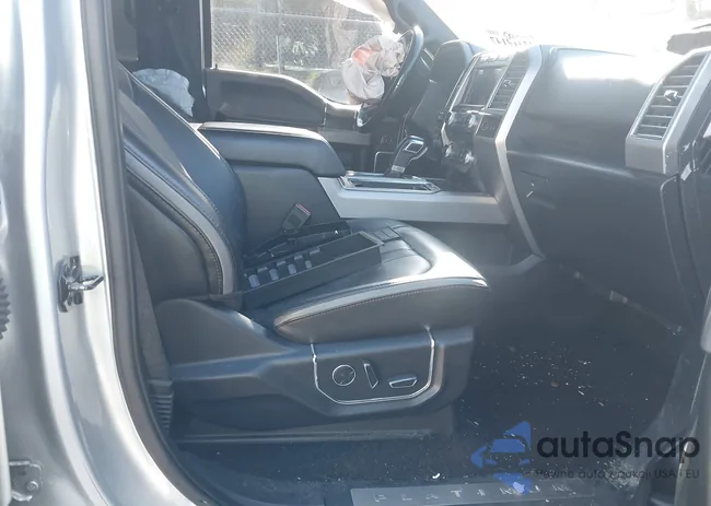 1FTEW1E55JFC27696: 43319147