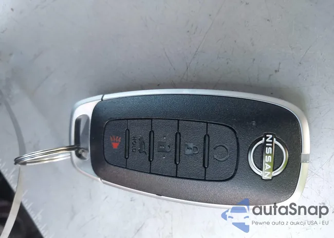 5N1DR3CA2RC289127: 43319154