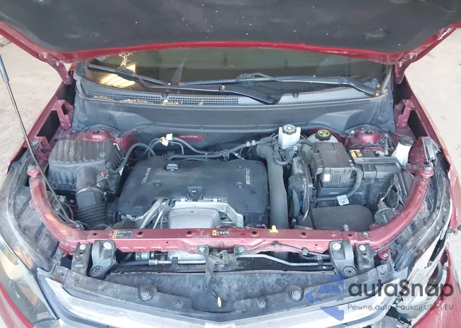 2GNAXTEX8J6227945: 43319155