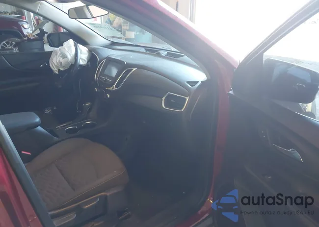 2GNAXTEX8J6227945: 43319155