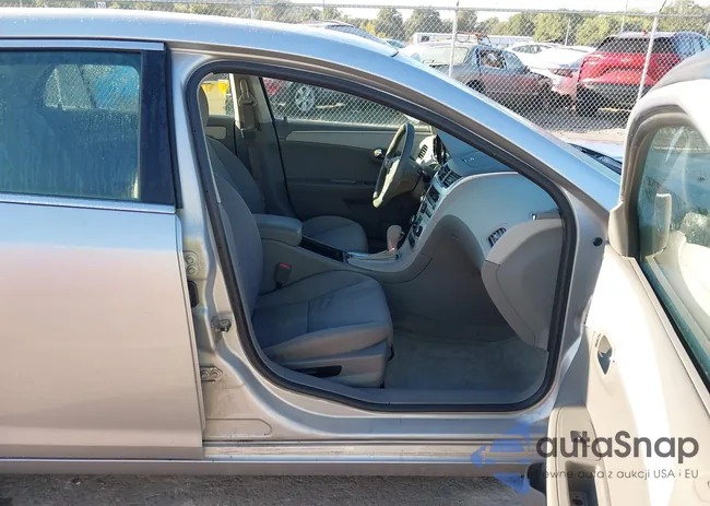 1G1ZA5EU4BF343500: 43319158