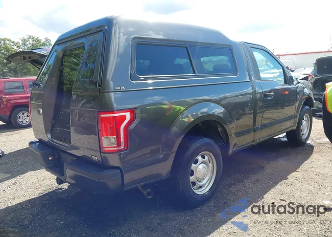 1FTMF1C83HFC12116: 43319163