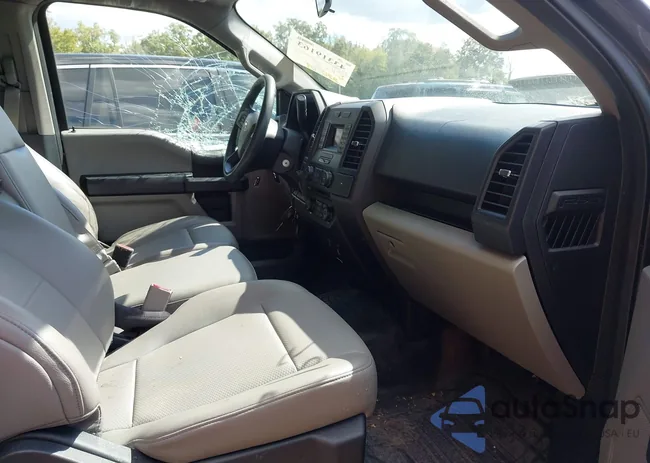 1FTMF1C83HFC12116: 43319163