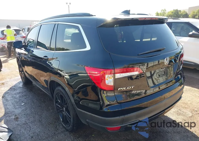 5FNYF6H28MB019915: 43319212