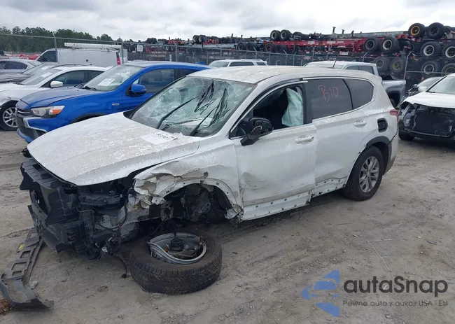 5NMS2CAD9KH077300: 43319221