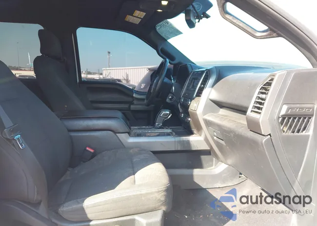 1FTEW1CF4GKF10165: 43319225