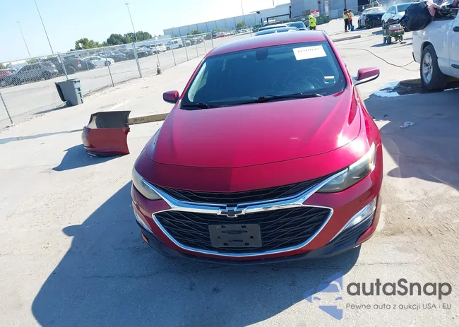 1G1ZG5ST1LF043344: 43319247