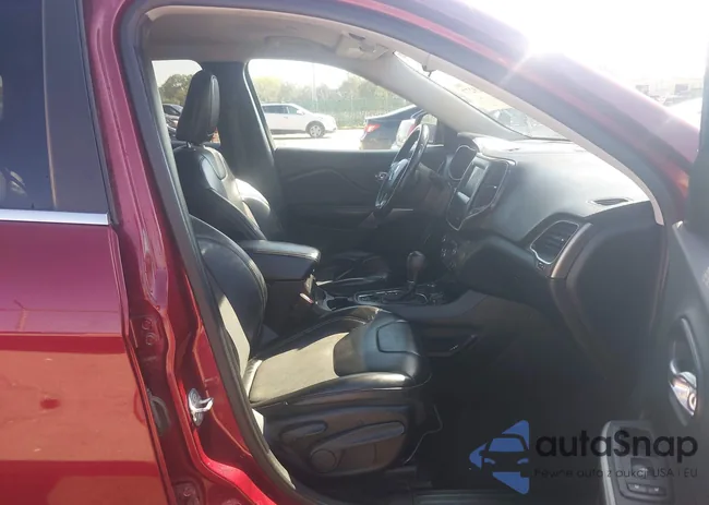 1C4PJMLN5KD146643: 43319277