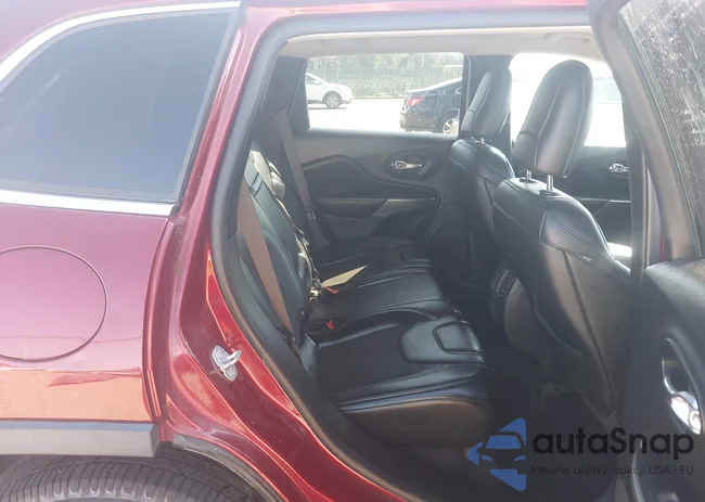 1C4PJMLN5KD146643: 43319277