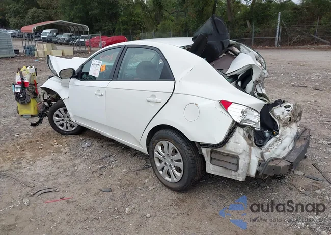 KNAFU4A22A5209666: 43319279