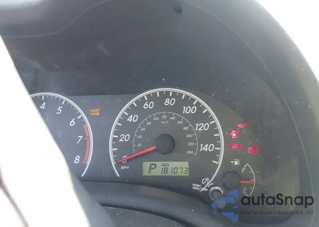 2T1BU4EE3BC722550: 43319281