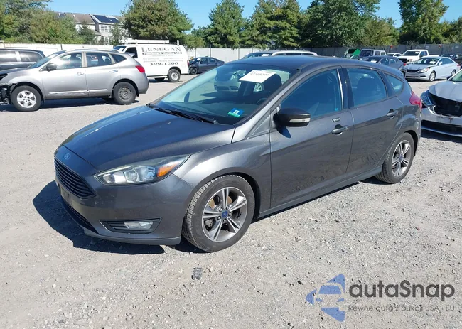 1FADP3KE6GL232401: 43319297