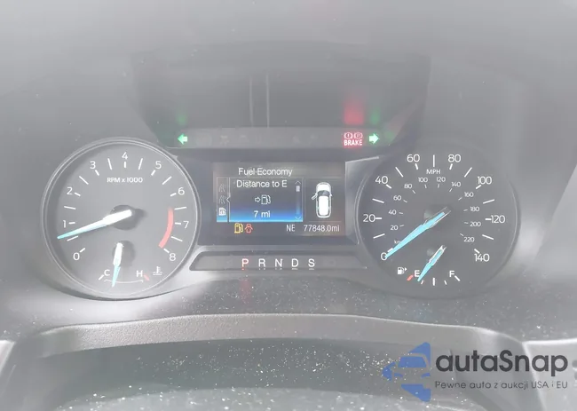 1FM5K8D89KGA43952: 43319305