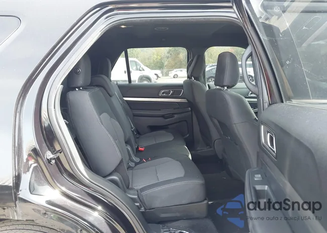 1FM5K8D89KGA43952: 43319305