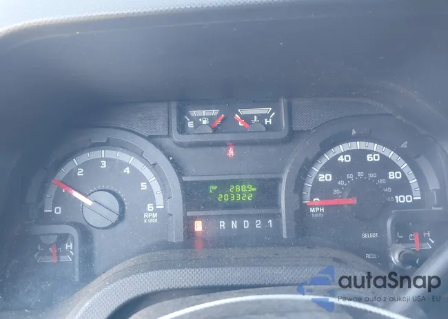 1FTNE2EW9CDA98233: 43319306