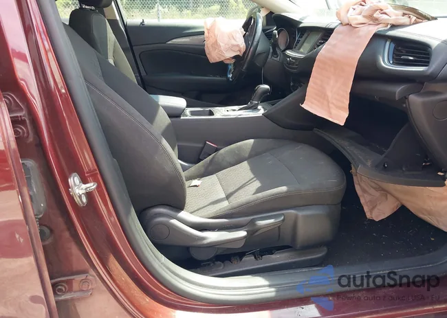 W04GL6SXXJ1111048: 43319320