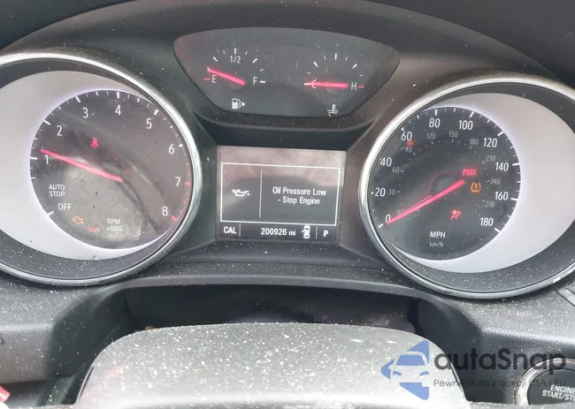 W04GL6SXXJ1111048: 43319320