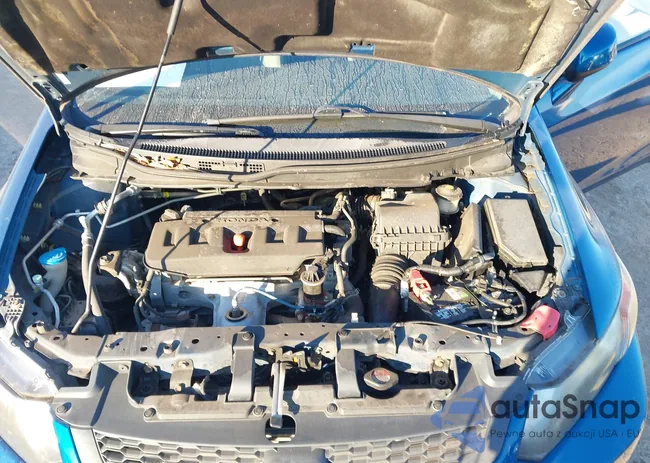 2HGFG3B89CH517695: 43319322