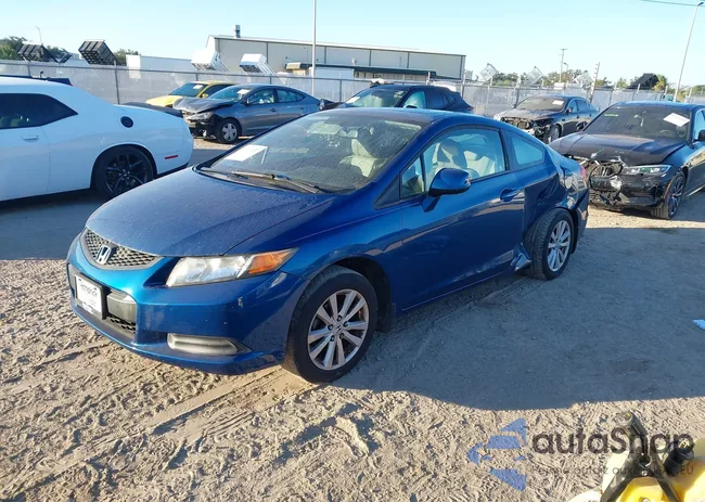 2HGFG3B89CH517695: 43319322