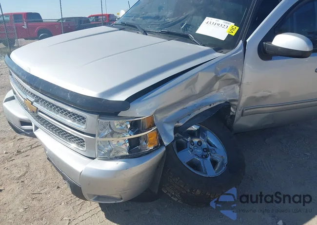 3GCPKTE71DG185144: 43319323