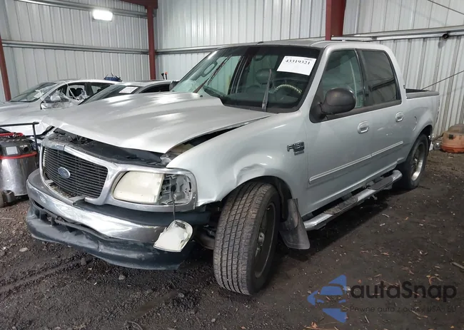 1FTRW07L93KA83202: 43319321