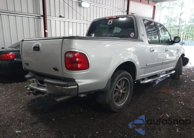 1FTRW07L93KA83202: 43319321