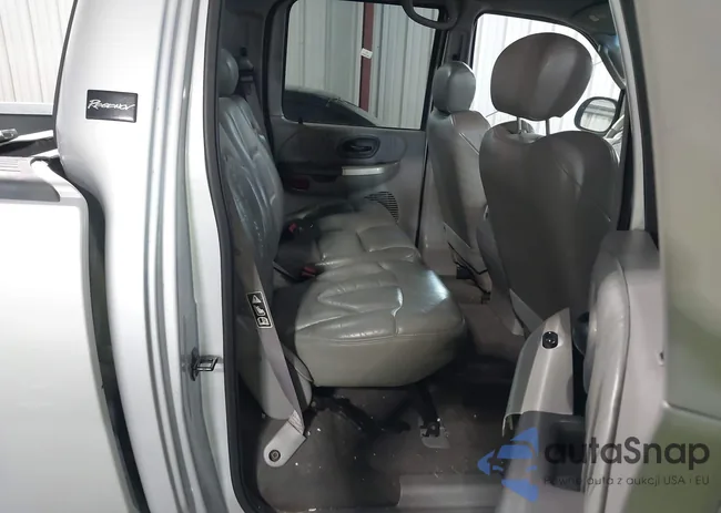 1FTRW07L93KA83202: 43319321