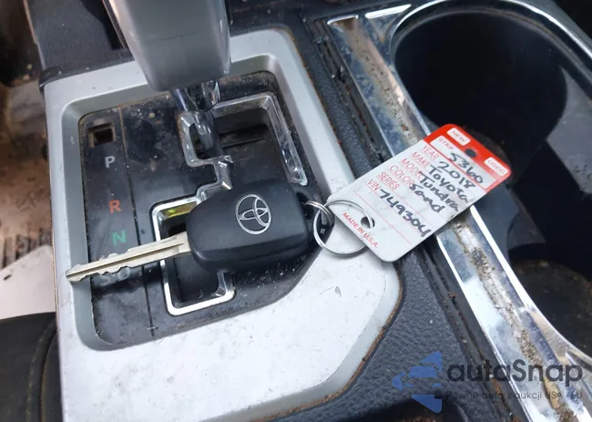 5TFDW5F17JX749304: 43319325