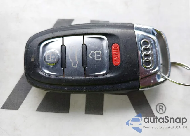 WAULFAFR5DA036657: 43318346