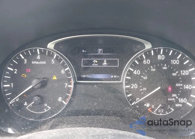 1N4AL3AP6HN366073: 43318350