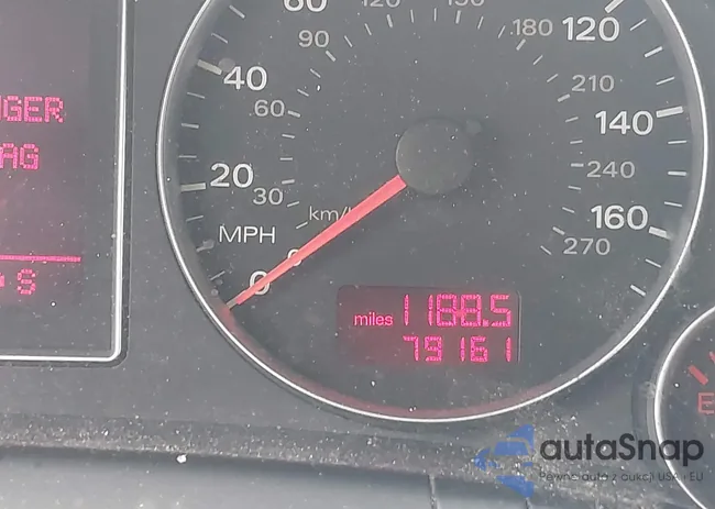 WAUDF78E86A201458: 43318352