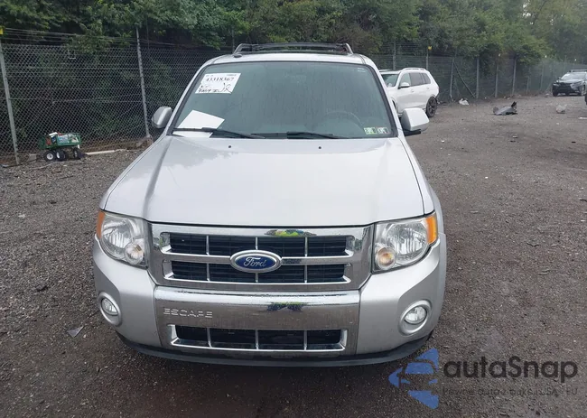 1FMCU9EG5BKA90759: 43318367