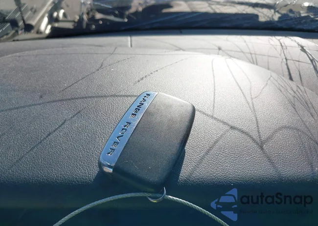 SALWR2FVXHA151070: 43318381