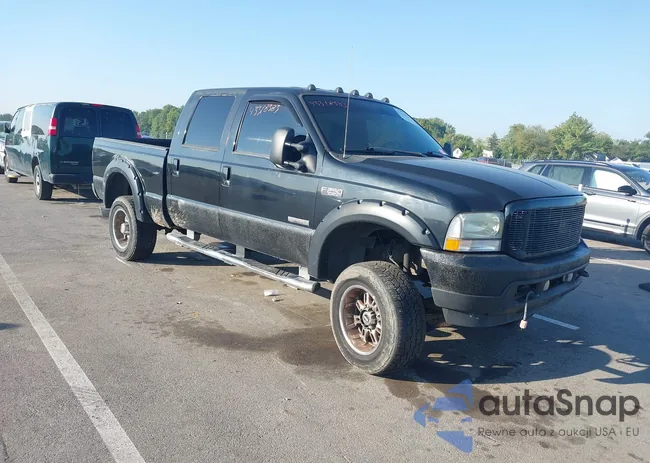 1FTNW21P34ED27898: 43318383