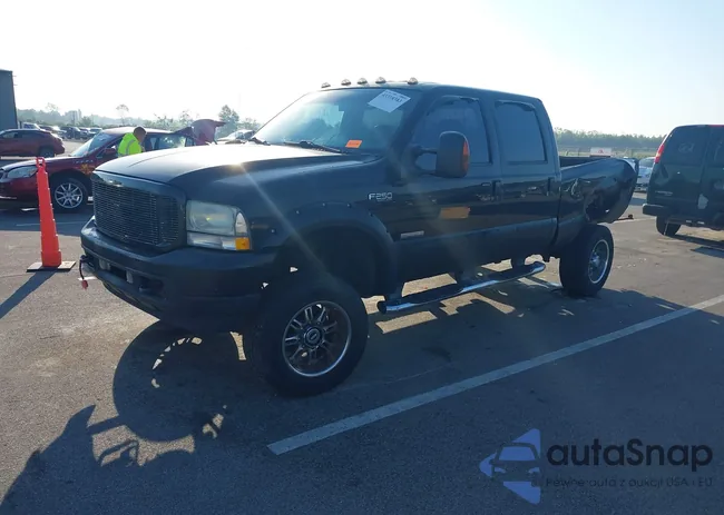 1FTNW21P34ED27898: 43318383