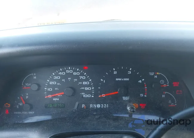 1FTNW21P34ED27898: 43318383