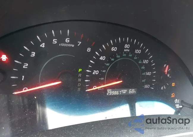 4T1BK46K77U539006: 43318398